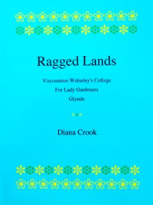 Ragged Lands